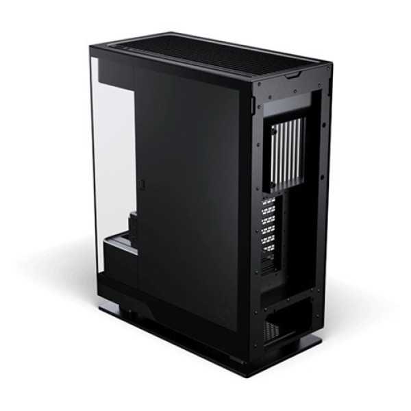 Vỏ Case Phanteks Evolv Series X2 ATX chassis, Tempered Glass Windows, DRGB, Satin Black (EATX, Màu Đen)