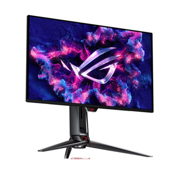 Màn Hình Gaming ASUS ROG Swift OLED PG27UCDM (26.5 inch | 4K | OLED | 240Hz | 0.03ms)