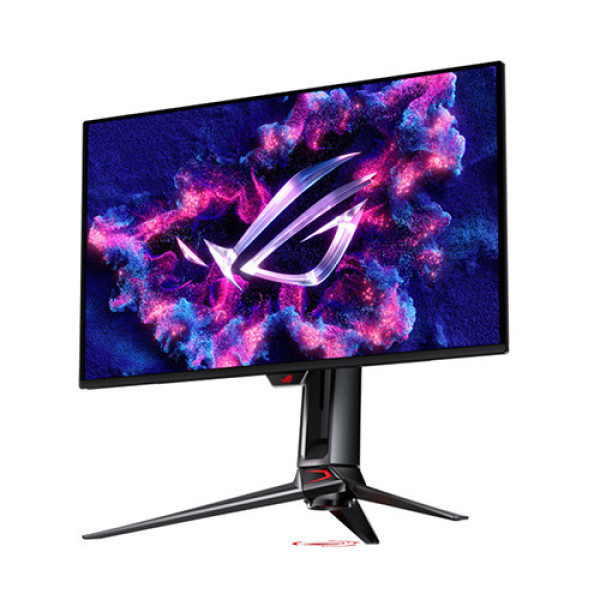 Màn Hình Gaming ASUS ROG Swift OLED PG27UCDM (26.5 inch | 4K | OLED | 240Hz | 0.03ms)