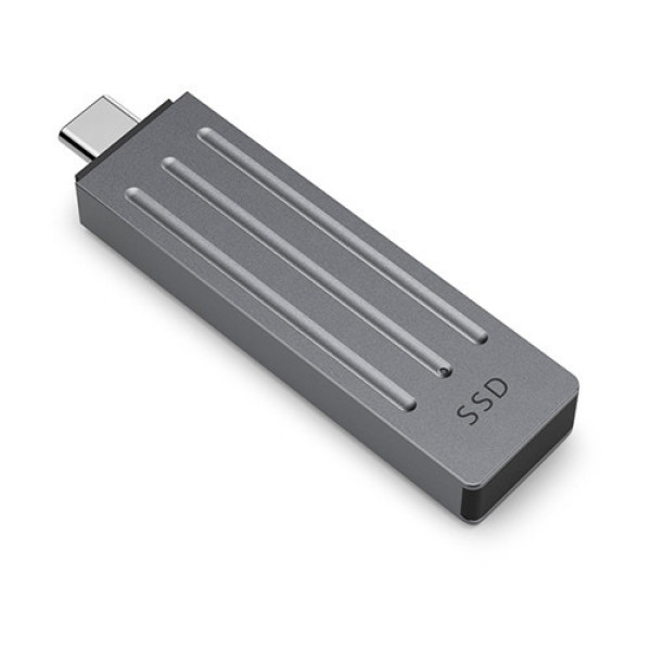 Ổ cứng di động SSD Seagate Ultra Compact 1Tb (USB-C/ 1.000MB/s/ 1.000MB/s/ Đen)