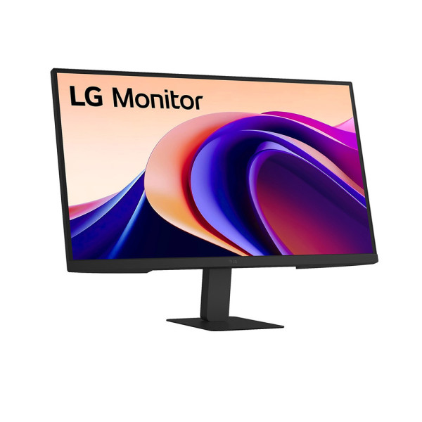 Màn hình LG 27U631A-B (27Inch | QHD | IPS |100Hz | 5ms)