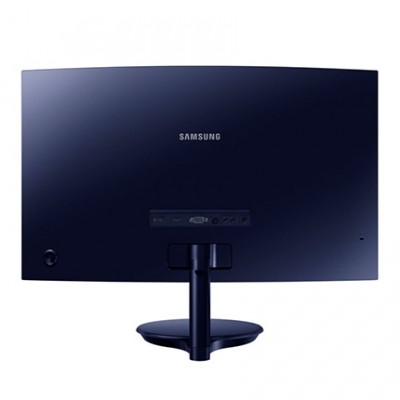 Màn hình Samsung LC27H580FDEXXV 27 inch 60Hz FullHD Cong