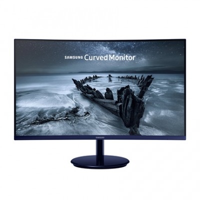 Màn hình Samsung LC27H580FDEXXV 27 inch 60Hz FullHD Cong