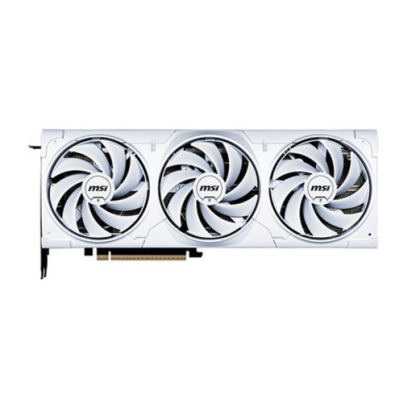 VGA MSI RTX 5080 16GB VENTUS 3X OC WHITE