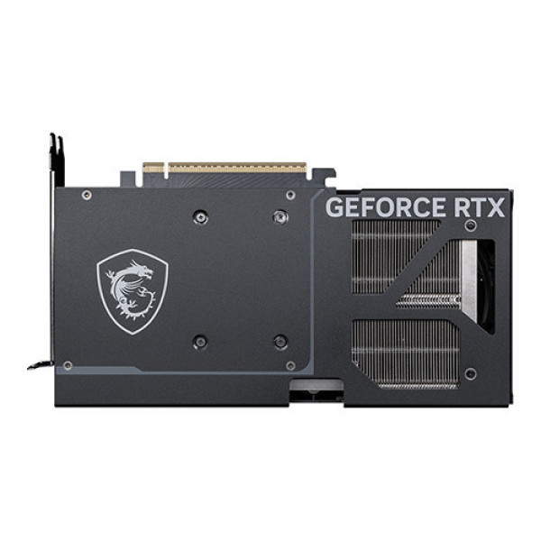 VGA MSI GeForce RTX 5070 12G VENTUS 2X OC