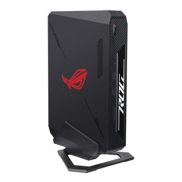 PC Mini ASUS ROG NUC RNUC14SRKU9189A0I (Ultra 9 185H | Ram 32GB | SSD 1TB |  RTX 4070 | Win 11)