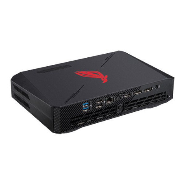 PC Mini ASUS ROG NUC RNUC14SRKU9189A0I (Ultra 9 185H | Ram 32GB | SSD 1TB |  RTX 4070 | Win 11)