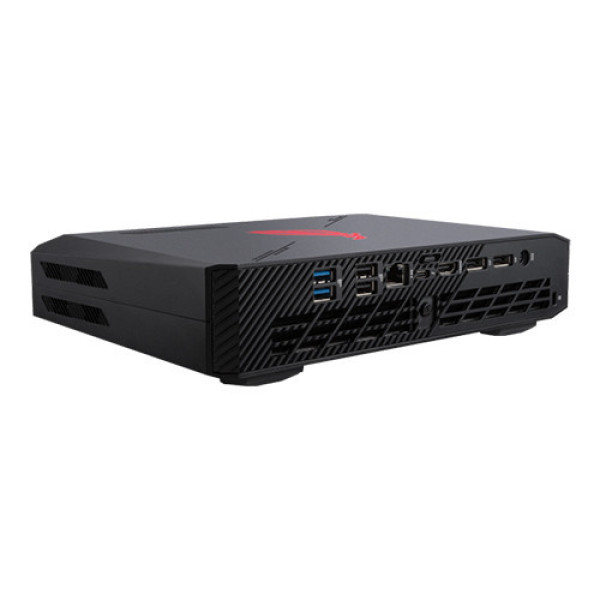 PC Mini ASUS ROG NUC RNUC14SRKU9189A0I (Ultra 9 185H | Ram 32GB | SSD 1TB |  RTX 4070 | Win 11)