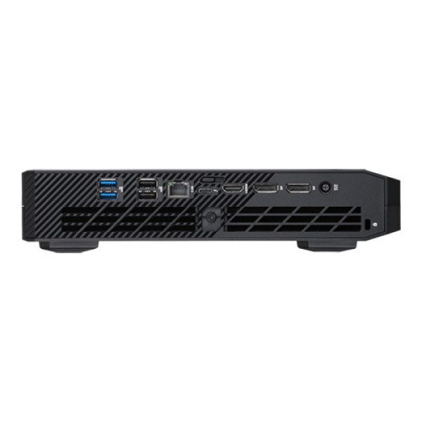 PC Mini ASUS ROG NUC RNUC14SRKU9189A0I (Ultra 9 185H | Ram 32GB | SSD 1TB |  RTX 4070 | Win 11)