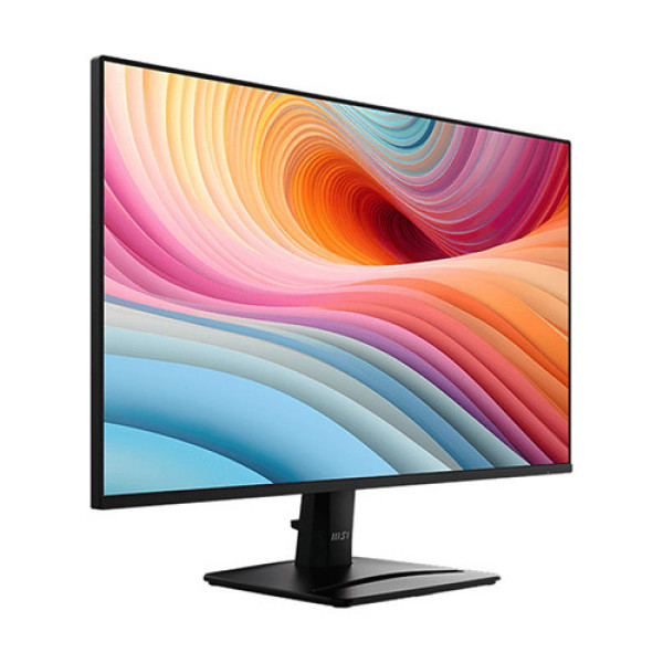 Màn Hình MSI PRO MP275 E2 (27inch | FHD | IPS | 120Hz | 1ms)