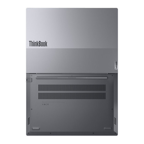 Laptop Lenovo ThinkBook 14 G8 IRL 21SG007SVN (Core™ 5 210H | 16GB | 512GB | Intel® Graphics | 14 inch WUXGA | Win 11 | Xám)
