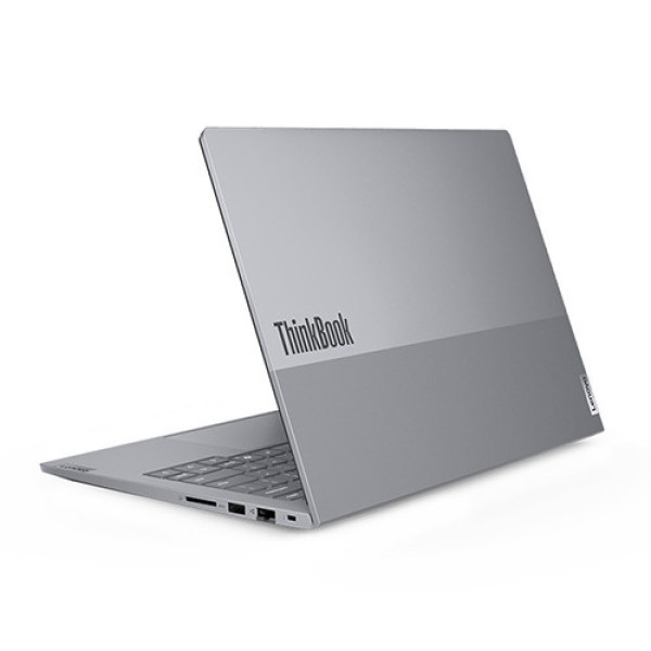 Laptop Lenovo ThinkBook 14 G8 IRL 21SG007SVN (Core™ 5 210H | 16GB | 512GB | Intel® Graphics | 14 inch WUXGA | Win 11 | Xám)