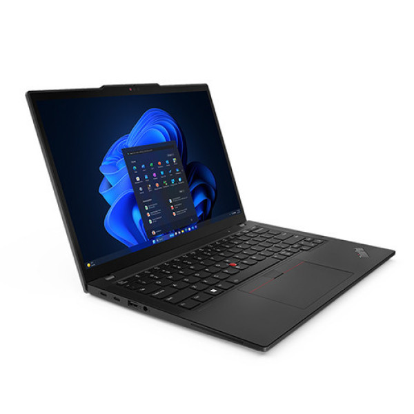 Laptop Lenovo ThinkPad X13 Gen 5 21LU004NVN (Ultra 5-125U | 16GB | 512GB | Intel® Graphics | 13.3 inch WUXGA | Win 11 Pro | Đen)