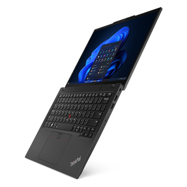 Laptop Lenovo ThinkPad X13 Gen 5 21LU004NVN (Ultra 5-125U | 16GB | 512GB | Intel® Graphics | 13.3 inch WUXGA | Win 11 Pro | Đen)