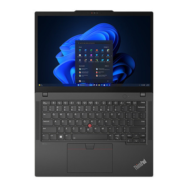 Laptop Lenovo ThinkPad X13 Gen 5 21LU004NVN (Ultra 5-125U | 16GB | 512GB | Intel® Graphics | 13.3 inch WUXGA | Win 11 Pro | Đen)