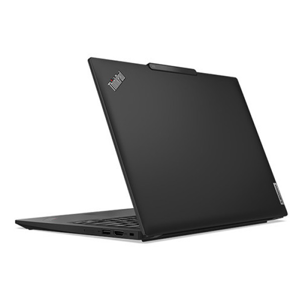 Laptop Lenovo ThinkPad X13 Gen 5 21LU004NVN (Ultra 5-125U | 16GB | 512GB | Intel® Graphics | 13.3 inch WUXGA | Win 11 Pro | Đen)