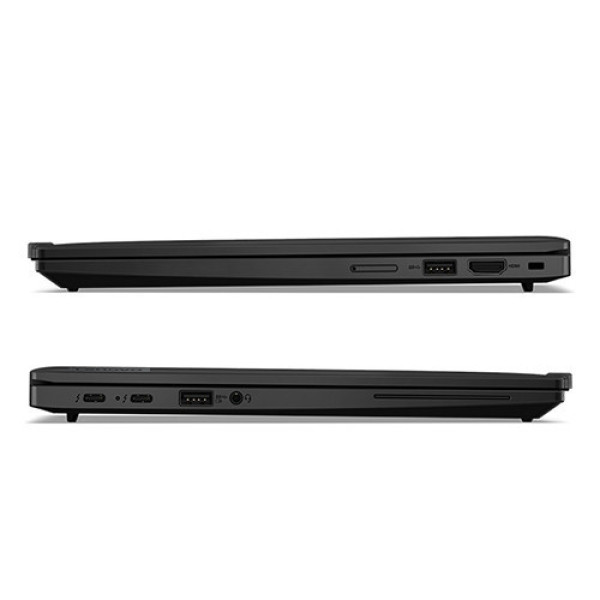 Laptop Lenovo ThinkPad X13 Gen 5 21LU004NVN (Ultra 5-125U | 16GB | 512GB | Intel® Graphics | 13.3 inch WUXGA | Win 11 Pro | Đen)