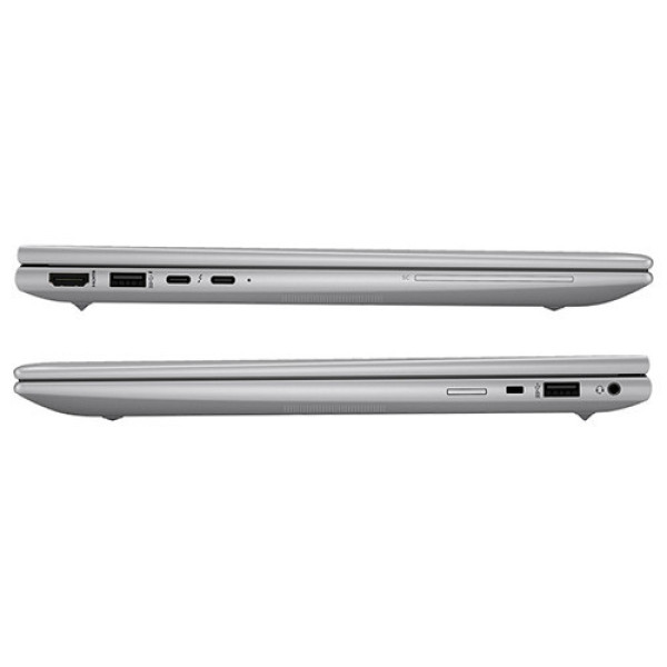 Laptop HP ZBook Firefly 14 inch G10 Mobile Workstation 739M5AV (Core™ i7-1365U | 16GB | 1TB | RTX A500 4GB | 14inch WUXGA | Win 11 Pro | Xám)