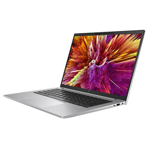Laptop HP ZBook Firefly 14 inch G10 Mobile Workstation 739M5AV (Core™ i7-1365U | 16GB | 1TB | RTX A500 4GB | 14inch WUXGA | Win 11 Pro | Xám)
