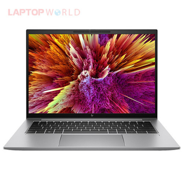 Laptop HP ZBook Firefly 14 inch G10 Mobile Workstation 739M5AV (Core™ i7-1365U | 16GB | 1TB | RTX A500 4GB | 14inch WUXGA | Win 11 Pro | Xám)
