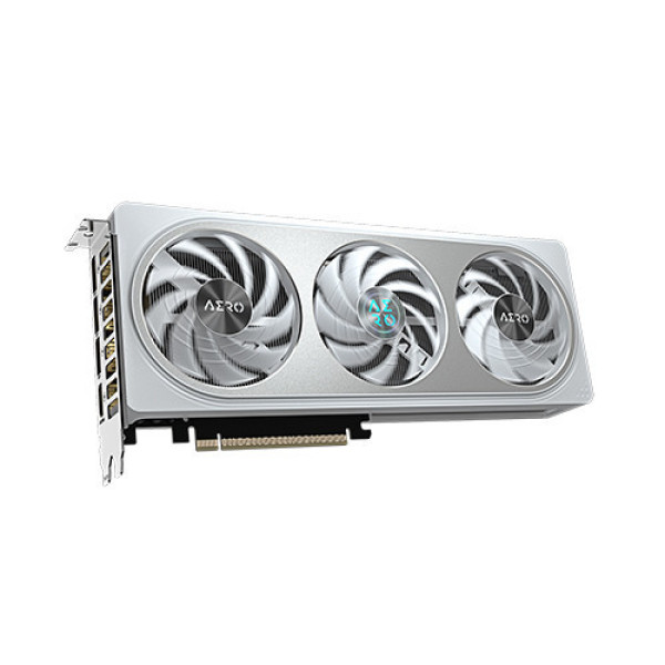 VGA Gigabyte RTX 5060 Ti AERO OC 8G (GV-N506TAERO OC-8GD)