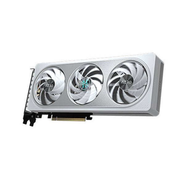 VGA Gigabyte RTX 5060 Ti AERO OC 8G (GV-N506TAERO OC-8GD)