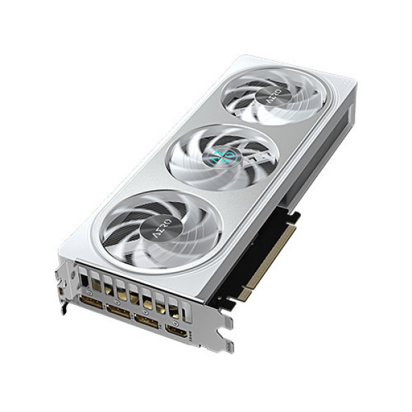 VGA Gigabyte RTX 5060 Ti AERO OC 8G (GV-N506TAERO OC-8GD)