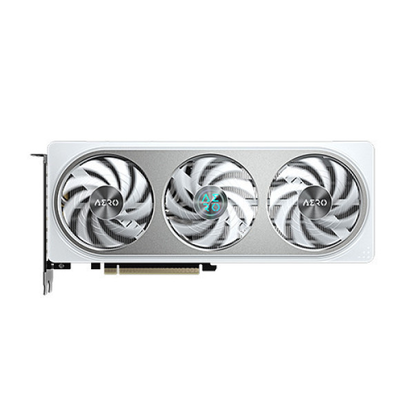 VGA Gigabyte RTX 5060 Ti AERO OC 8G (GV-N506TAERO OC-8GD)