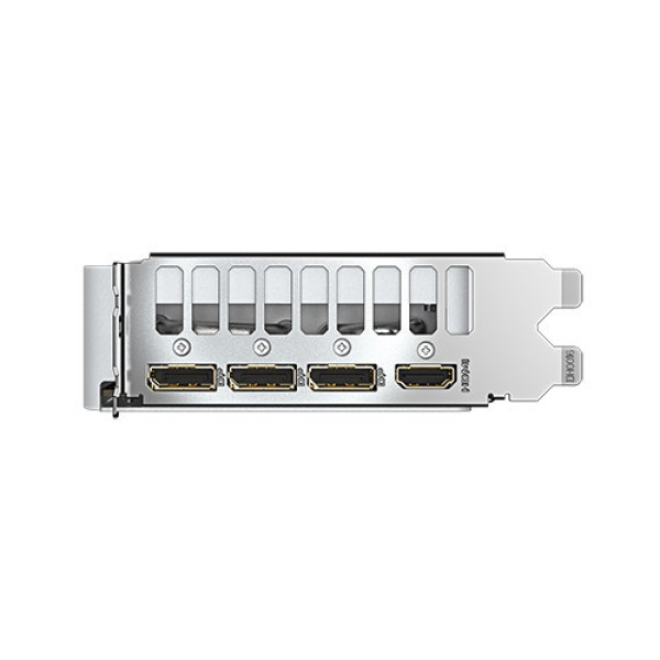 VGA Gigabyte RTX 5060 Ti AERO OC 8G (GV-N506TAERO OC-8GD)