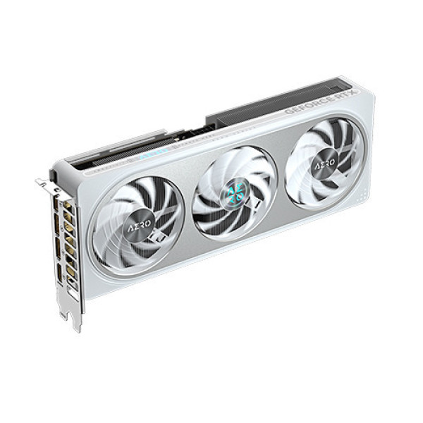 VGA Gigabyte RTX 5060 Ti AERO OC 8G (GV-N506TAERO OC-8GD)