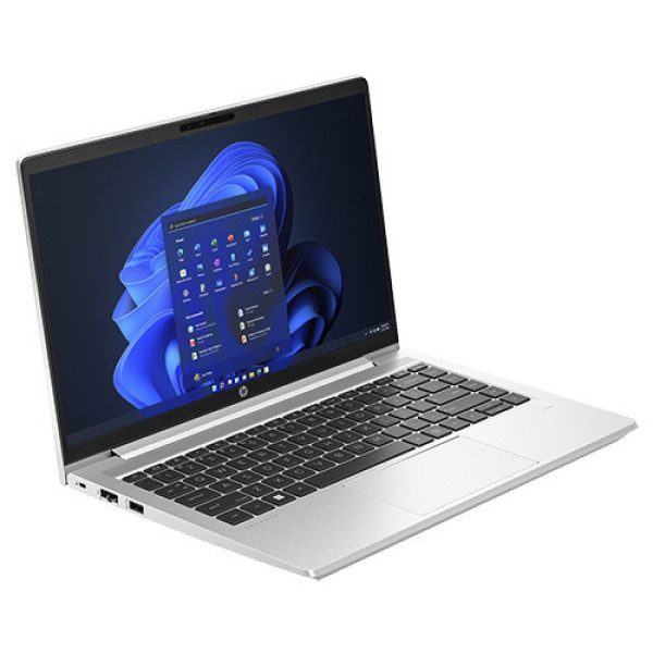 Laptop HP ProBook 440 G10 B73SJAT (Core i5-1334U | 8GB | 512GB | Intel UHD Graphics | 14 inch FHD | Win11 | Bạc)
