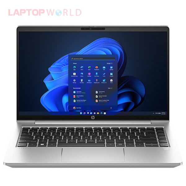 Laptop HP ProBook 440 G10 B73SJAT (Core i5-1334U | 8GB | 512GB | Intel UHD Graphics | 14 inch FHD | Win11 | Bạc)