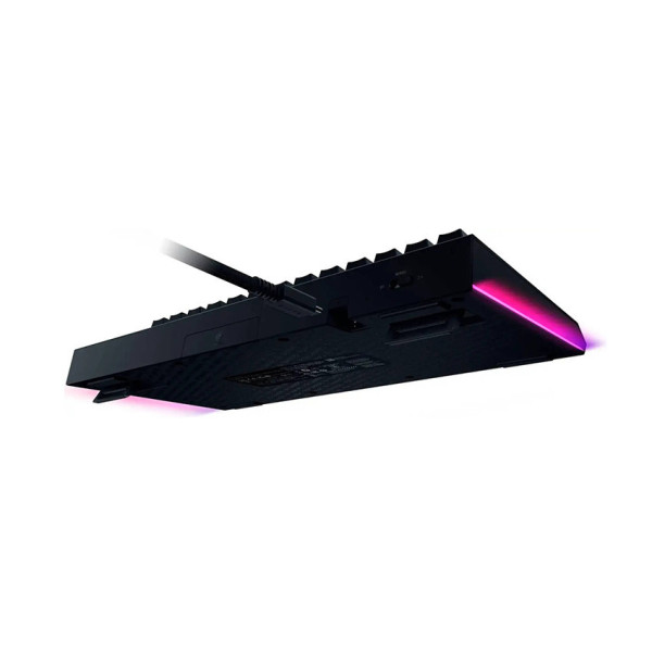 Bàn phím gaming Razer BlackWidow V4 Pro 75% RZ03-05130100-R3M1