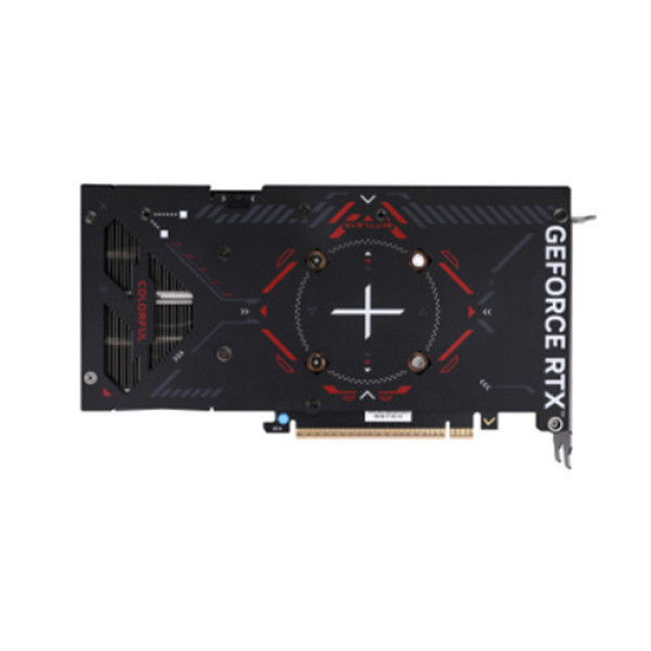 VGA Colorful GeForce RTX 5060 Ti NB DUO 8GB