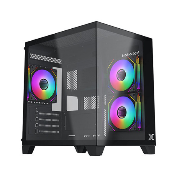 Vỏ Case Xigmatek Aqua M Nano II
