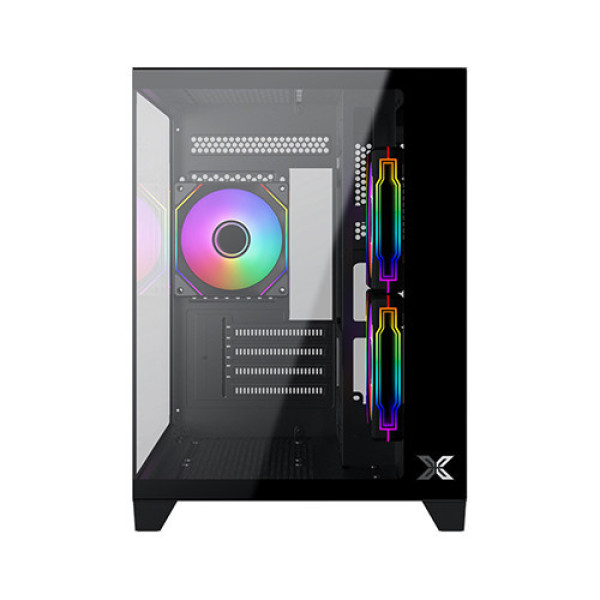 Vỏ Case Xigmatek Aqua M Nano II