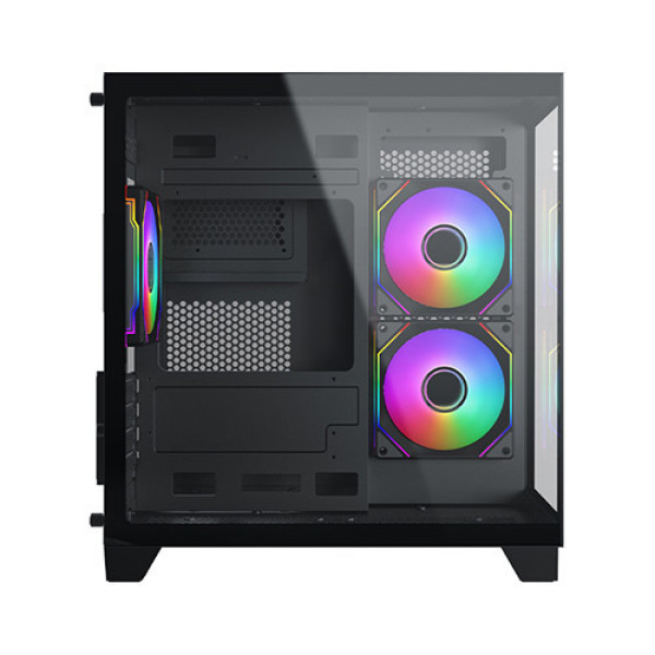 Vỏ Case Xigmatek Aqua M Nano II