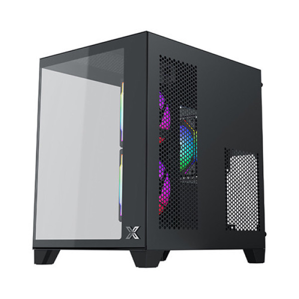 Vỏ Case Xigmatek Aqua M Nano II