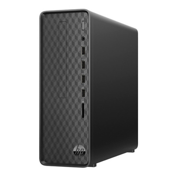 PC HP S01-pF4008d AZ0F4PA (Core i7-14700 | 8GB | 512GB | WL+BT | Win 11 | Đen)