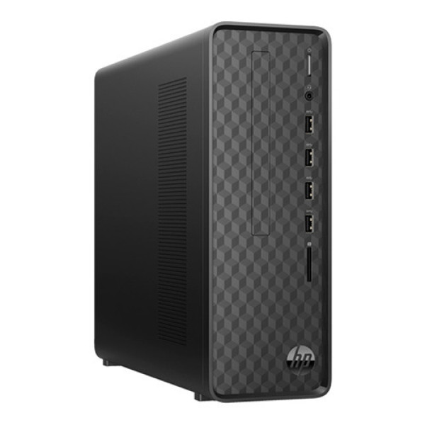 PC HP S01-pF4008d AZ0F4PA (Core i7-14700 | 8GB | 512GB | WL+BT | Win 11 | Đen)