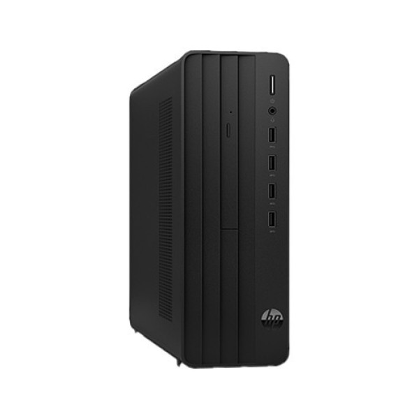 PC HP 280 Pro G9 SFF AY2F5PT (Core i3-14100 | 8GB | 256GB | Wifi+BT | Windows 11 | ĐEN )