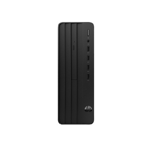 PC HP 280 Pro G9 SFF AY2F5PT (Core i3-14100 | 8GB | 256GB | Wifi+BT | Windows 11 | ĐEN )