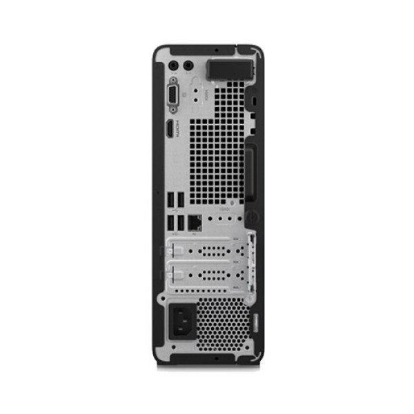 PC HP 280 Pro G9 SFF AY2F5PT (Core i3-14100 | 8GB | 256GB | Wifi+BT | Windows 11 | ĐEN )