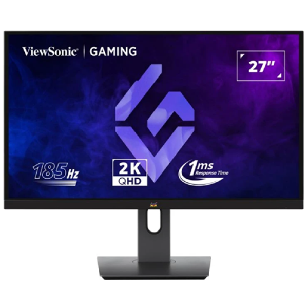 Màn Hình Gaming ViewSonic VX2758A-2K-PRO-4  (27 inch | IPS | 2K | 180Hz | 1ms)