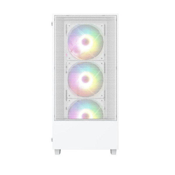 Vỏ Case EINAREX P100 RGB White