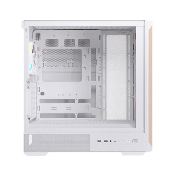Vỏ Case EINAREX P800 Core White