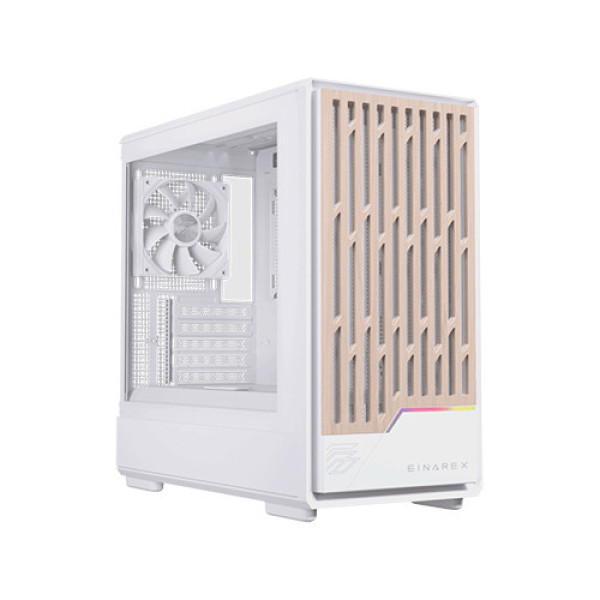 Vỏ Case EINAREX PM400 Core White