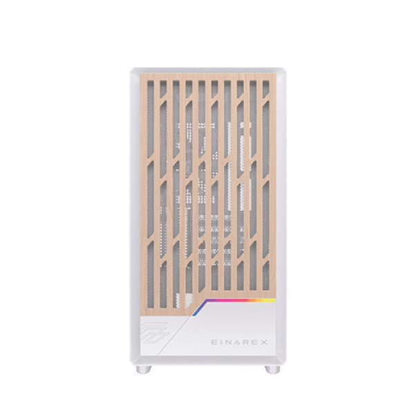 Vỏ Case EINAREX PM400 RGB White