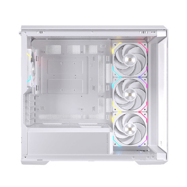 Vỏ Case EINAREX ZM800 RGB White