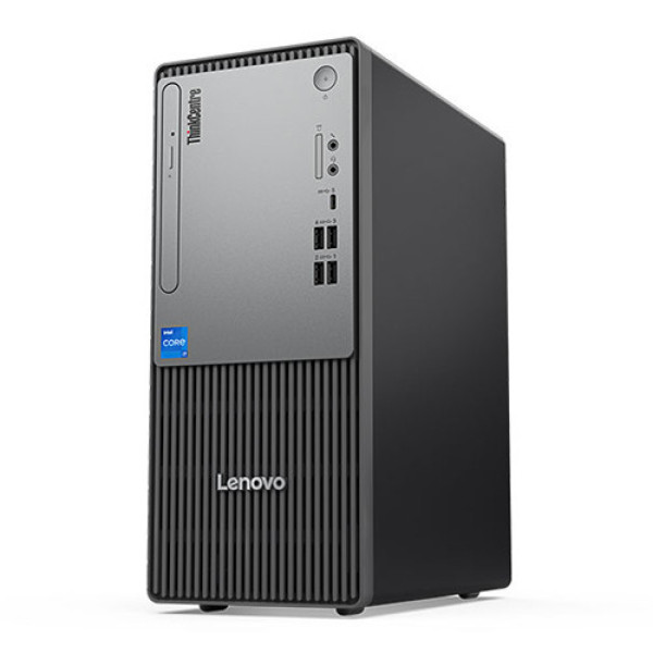 PC Lenovo ThinkCentre Neo 50t Gen 5 12UB0007VA (Core i7-14700 | 8GB | 512GB | NoOS | Wifi + BT| )